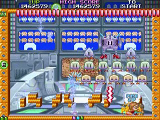 Bubble Bobble 2 Playthrough Part 2