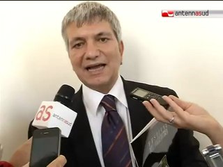 TG 06.07.12 Spending Review, Vendola: "Monti più insensibile di Berlusconi"