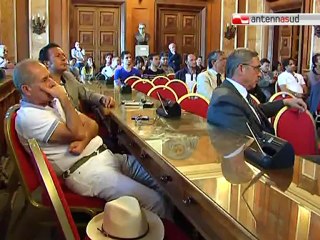 TG 06.07.12 Mangiar bene per prevenire, convegno a Bari