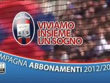 Fc Crotone | Al via la campagna abbonamenti. Ecco lo spot