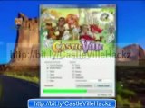 Castleville coins and crowns hack ^ FREE Download July 2012 Update