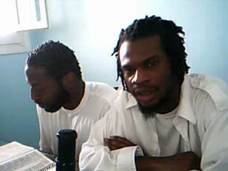 Covenant Of Abraham 1of6