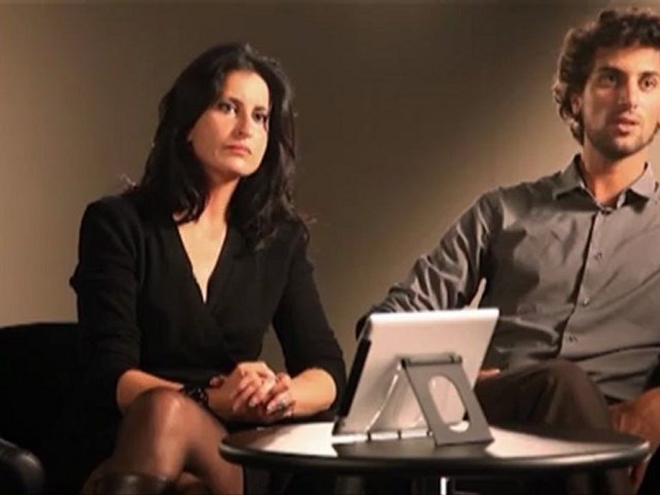 Interview Niki & Margherita - OpenLab