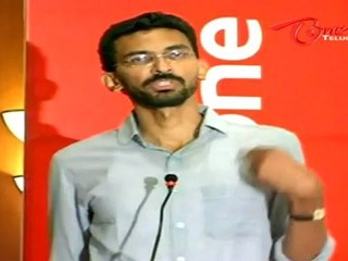 Sekhar Kammula's Life Is Beautiful Star Launch