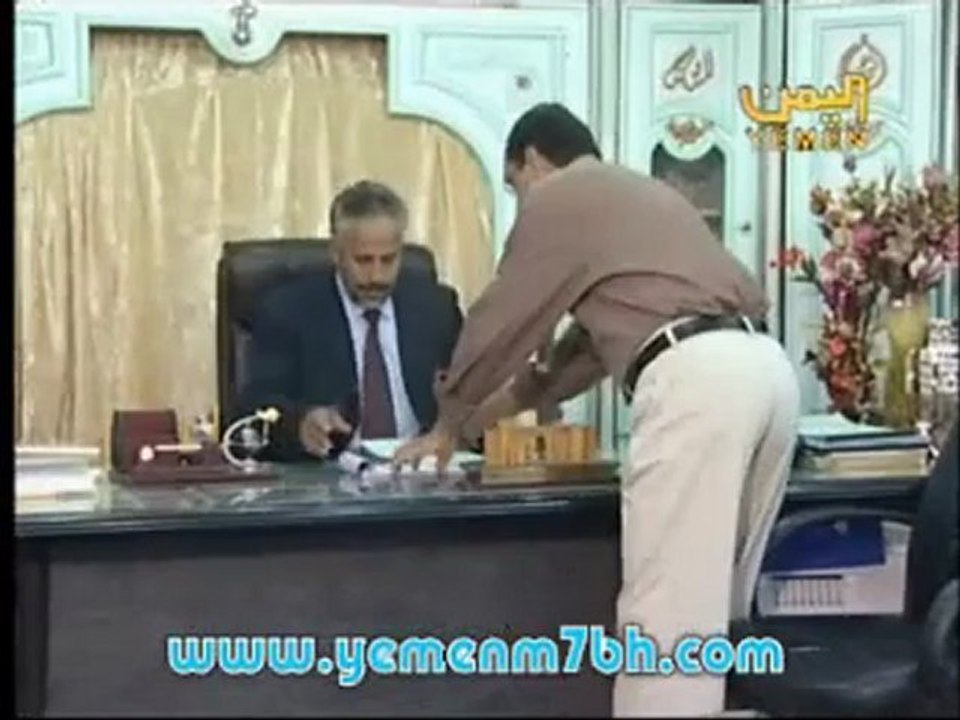 عيني عينك - صاحب سوابق - الحلقة الثانية