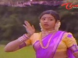 Burripalem Bullodu Songs - Burripalem Bullivaanni - Sridevi - Krishna