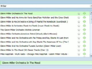 Gino Player - Search , Find, & Download music Instantly