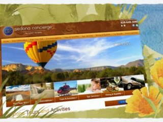 Northern Arizona Travel Activities