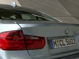 Nuova BMW ActiveHybrid 3 - Esterni
