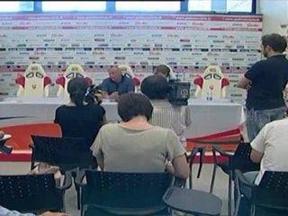 padova calcio si riparte