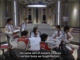 Ultraman Tiga episode 39 ENG SUB