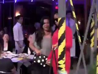 Rihanna Sues Former Accountants