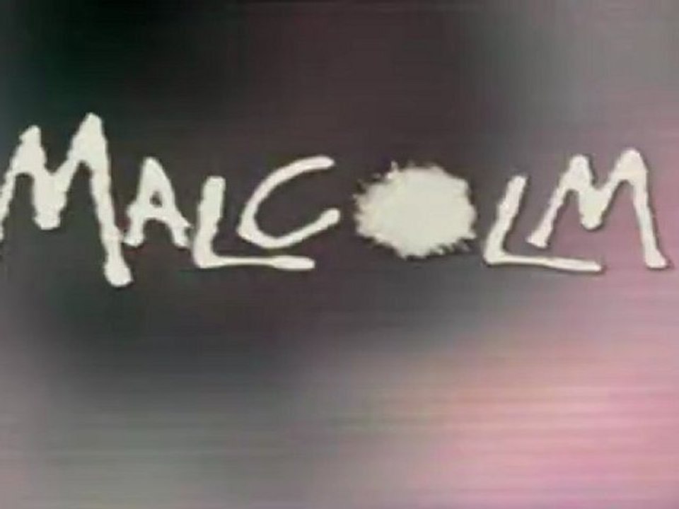 Générique Malcolm saison 1