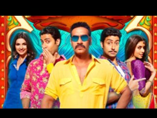 Bollywood Rates Bol Bachchan - Bollywood News