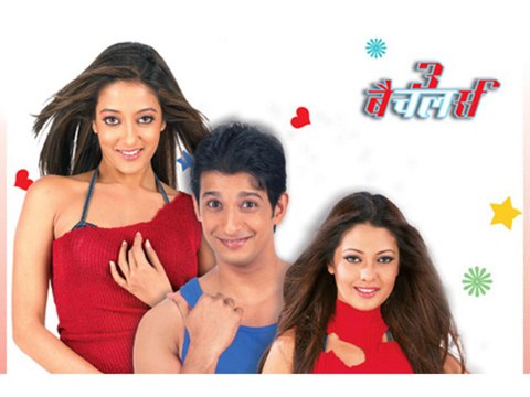 3 Bachelors Movie Review - Sharman Joshi, Riya Sen