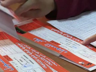 Elecciones bajo tensión en Libia