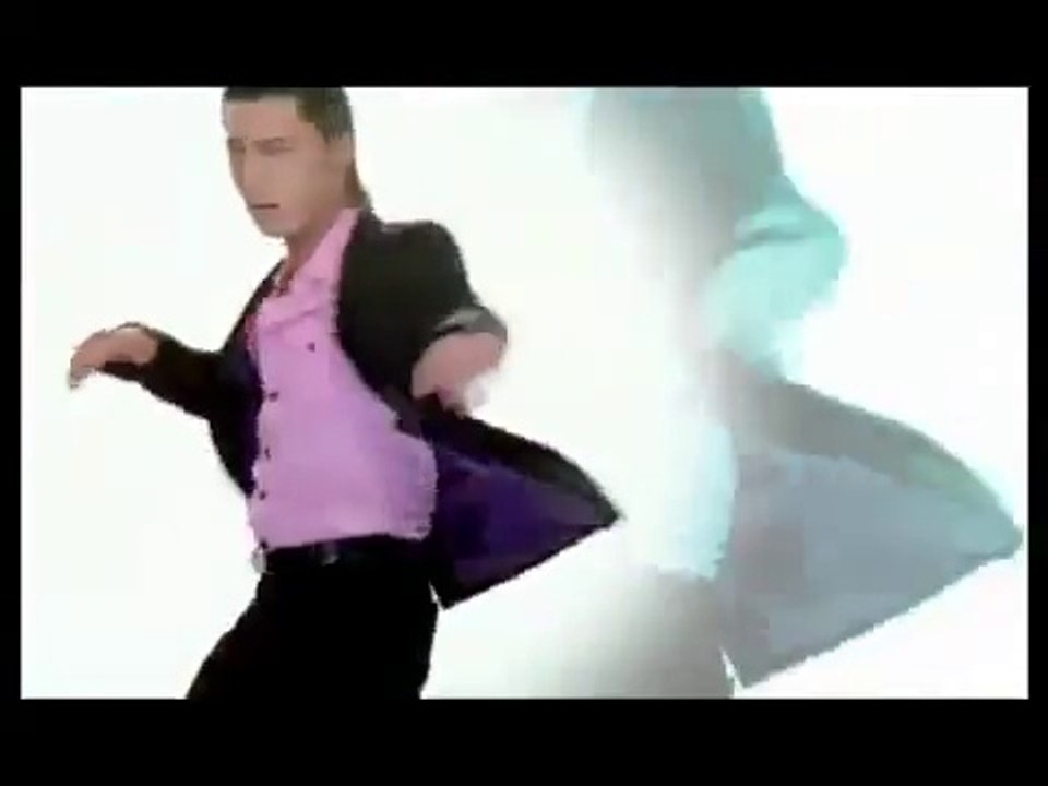 Sezer Çağlar - Esmer Bomba ( HD Kalite )