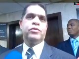 Pastor Marcos Pereira tenta reconciliação com José Junior