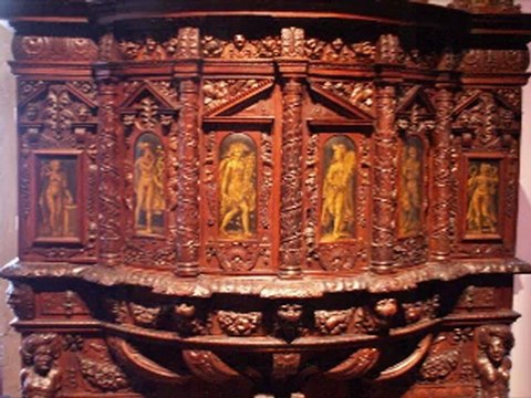 (25) Circuit Franche -Comté Besançon, ville et citadelle, grotte d'Osselles... 2009