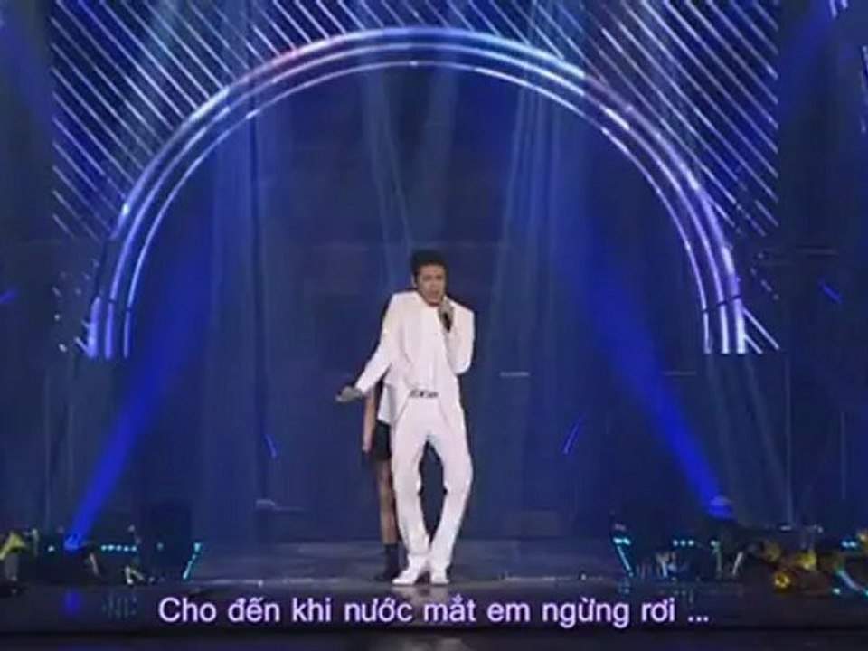 [Hello7vn][Vietsub] Se7en - Lalala @ YG concert in Seol 2011