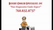 Evaporative Cooling Palm Springs _ Swamp Coolers Palm Desert _ Palm Springs Evaporative Cooling