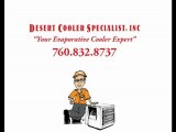 Evaporative Cooling Palm Springs _ Swamp Coolers Palm Desert _ Palm Springs Evaporative Cooling