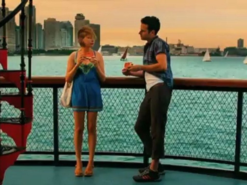 Take This Waltz - Trailer