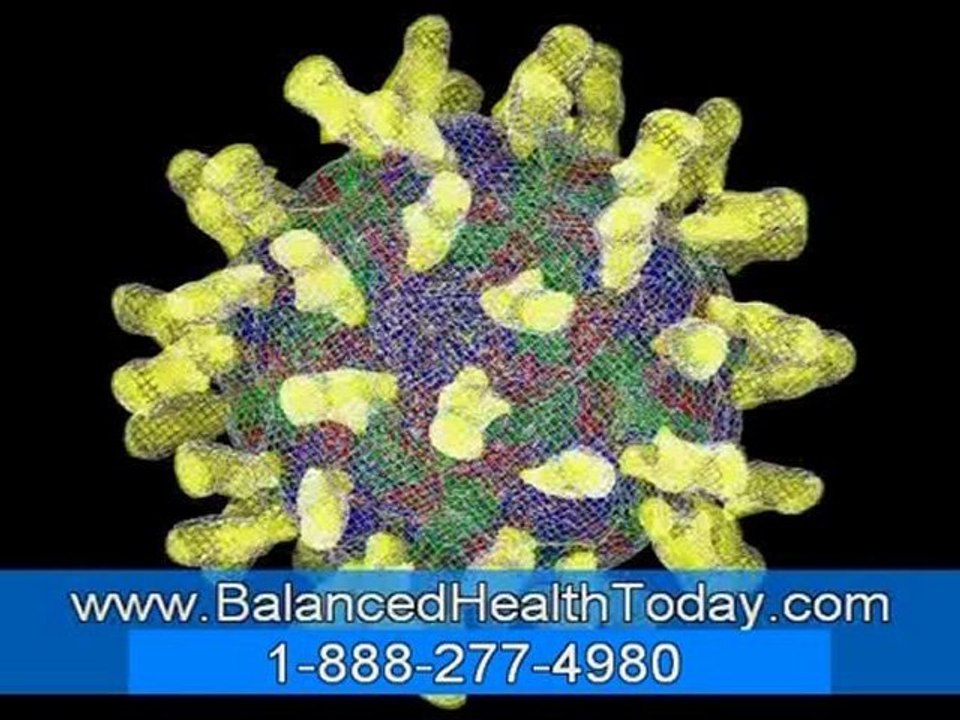 Candida Infections & Natural Treatments Part 2