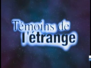 Témoins de l'étrange - E04 - Pourquoi mon enfant