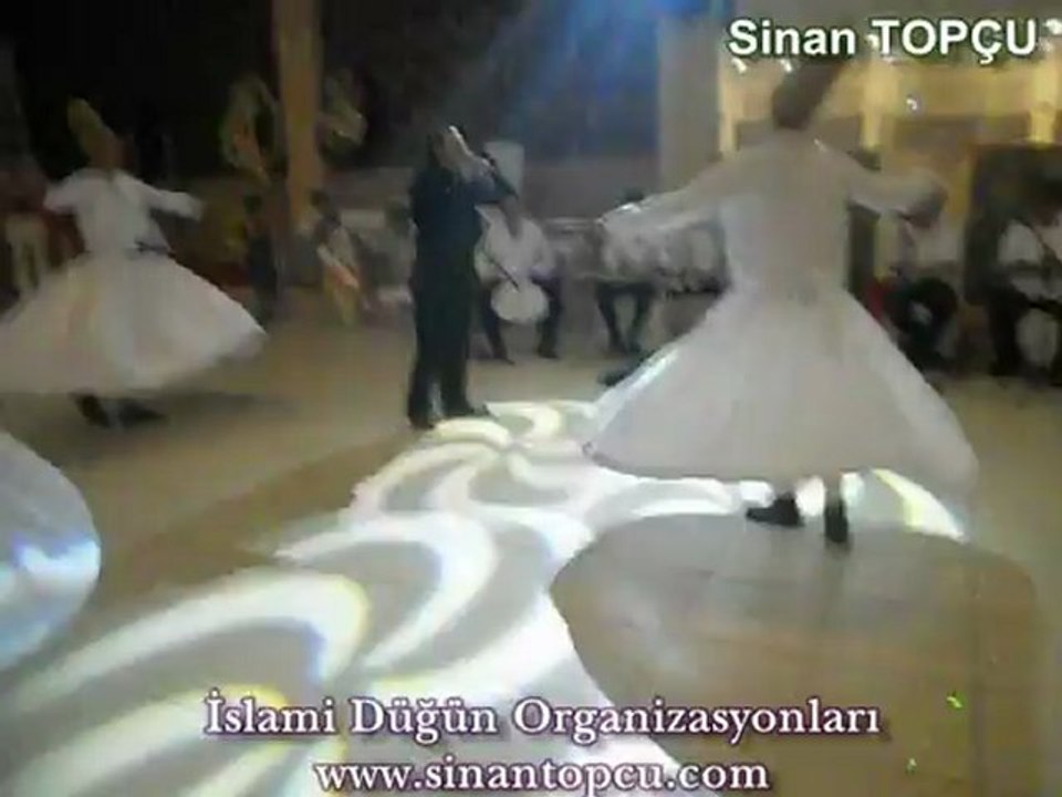 semazen grubu almanya, semazen gruplari almanya,ilahili dügün almanya