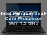 Acer Aspire One AO756-4854 11.6-Inch Netbook (Ash Black) Acer Aspire One AO756-4854 Best Price