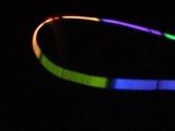 Glow sticks