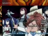 Fairy Tail Opening 12[HD]-Tenohira by HERO