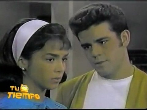 TELENOVELA BAILA CONMIGO por ALEJANDRO GALAN