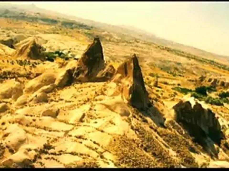 L'empire des loups ( bande annonce )