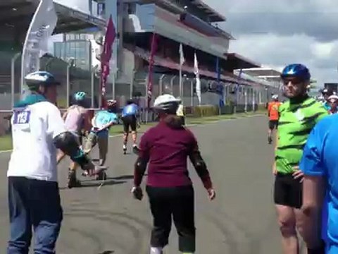 relais arnaud - christophe