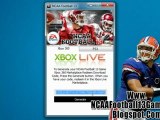 How to Get NCAA Football 13 Game Crack Free on Xbox 360 And PS3!!