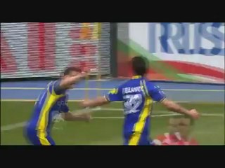 Hellas Verona 2011 - 2012