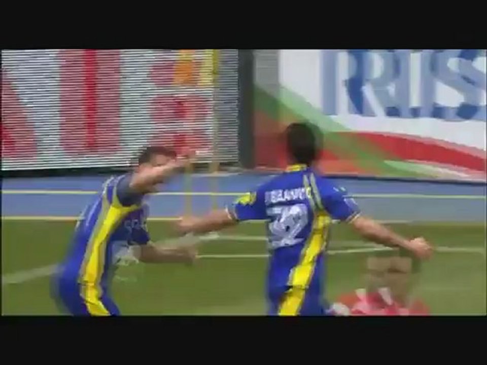 Hellas Verona 2011 - 2012