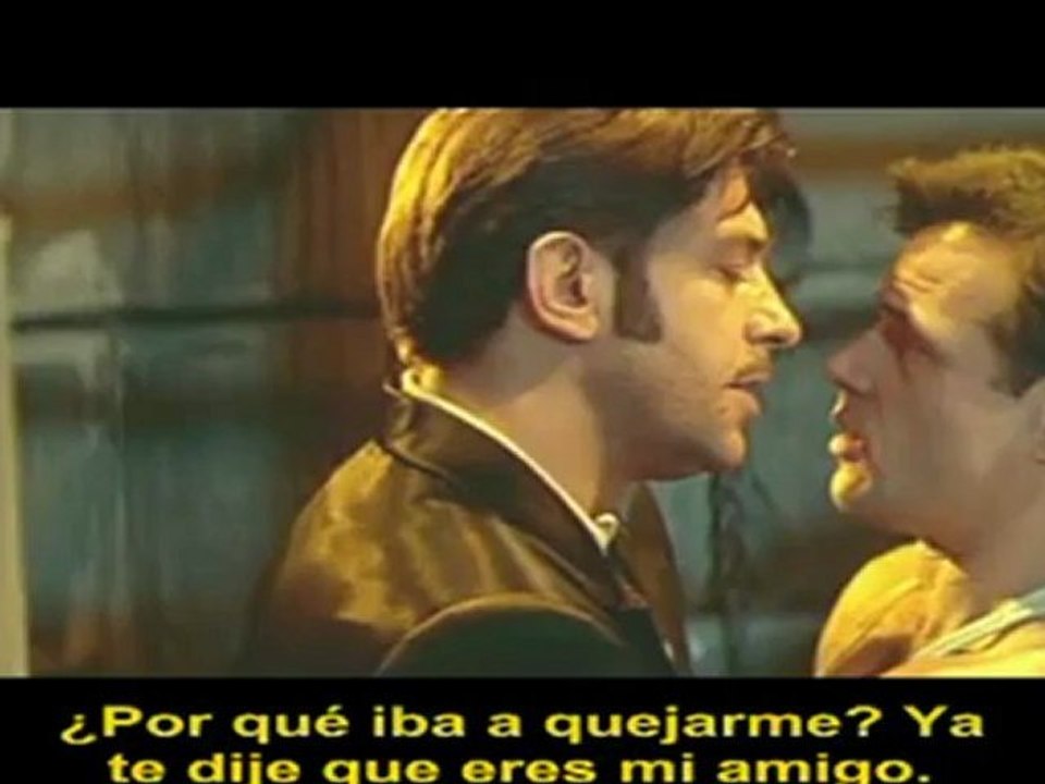 Querelle ( extrait VO )