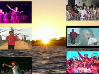 TROPICAL BAND - Kfrine (île de la Réunion) : Clip de la semaine sur Kanal Austral