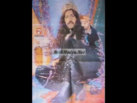 Baris Manço ve Kaygisizlar - Susanna (1968)