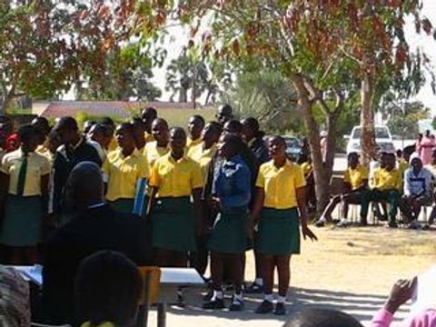 Chants traditionnels