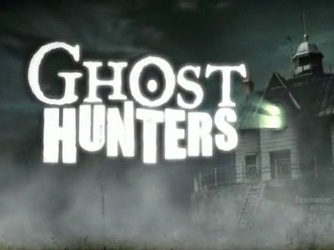 Ghost Hunters (TAPS) [VO] - S06E07 - Ghosts In The Attic