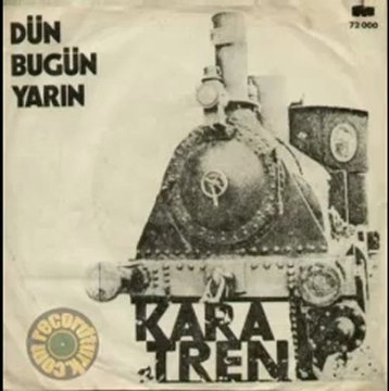 Dün Bugün Yarin - B (1972)