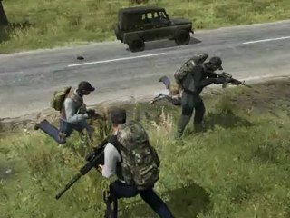 Jeff gets a proper burial