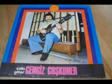 Cengiz Coskuner - Kapris