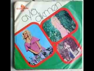 Ayla Dikmen - Coban Pinari (1974)