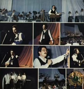 Zülfü Livaneli - Memetcik Memet (1978)