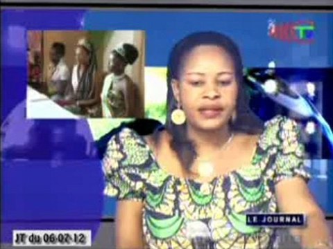 Miss Congo : 24 candidates se disputent la couronne en 2012